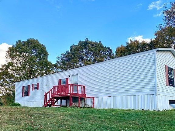2nd image of 2167 Happy Creek Rd