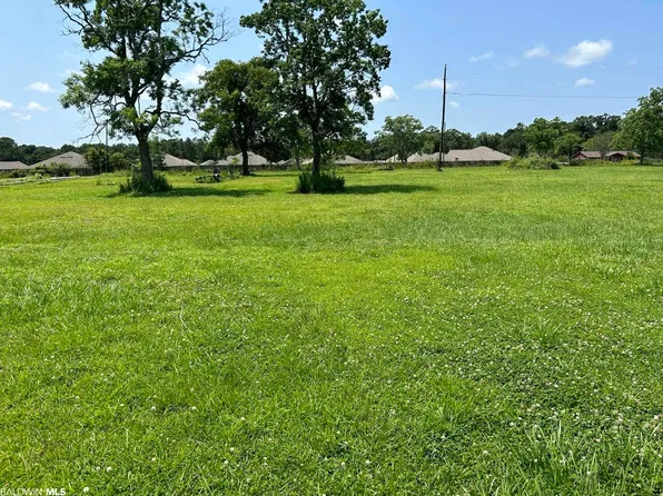 8391 Jeff Hamilton Road Ext, Mobile, AL 36695