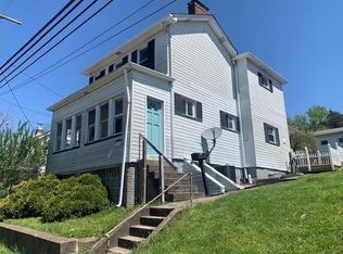 342 Valley St, Mc Donald, PA