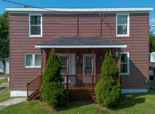 194 Gatacre St #192, Cape Breton, NS B1N 1Z2