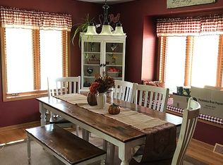 N71W26900 White Pine Dr, Lisbon, WI 53089