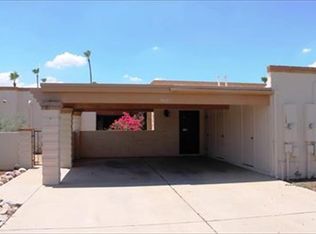 3031 N Desert Dr, Tucson, AZ 85712
