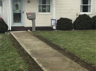 1122 Washington Ave, Greenville, OH 45331