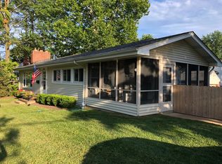 244 E Sarah Ave, Saint Louis, MO
