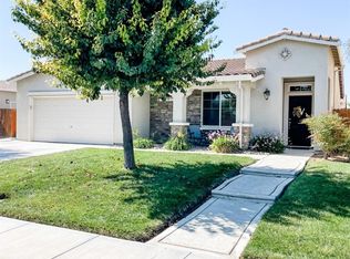140 Sierra Ave, Corcoran, CA 93212