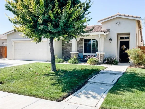 140 Sierra Ave, Corcoran, CA 93212