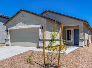 10466 W Thetford Ln, Marana, AZ 85653