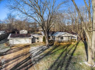 5308 Vrooman Rd, Jackson, MI 49201