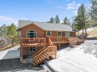 12315 Antler Rd, Whitewood, SD 57793