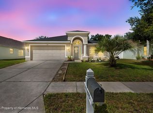 4715 Ayrshire Dr, Spring Hill, FL 34609