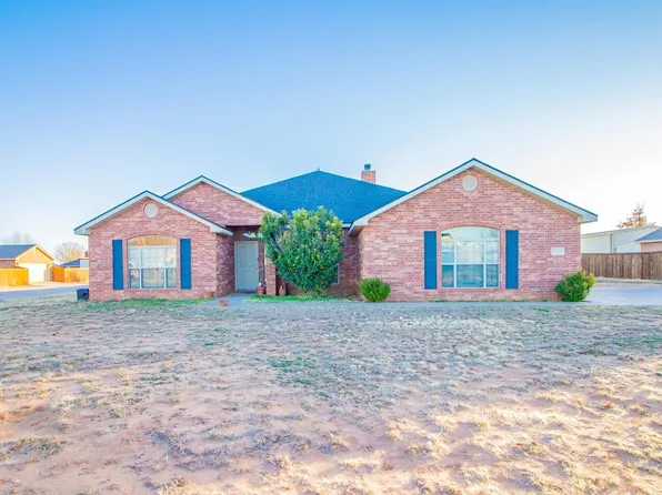 6509 Lehigh St, Lubbock, TX 79416