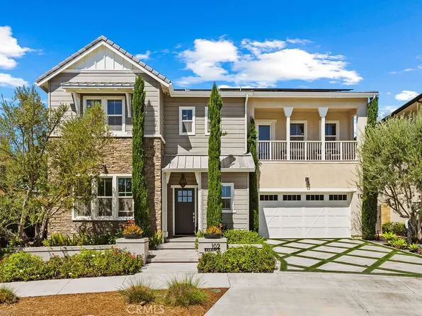 102 Balance, Irvine, CA 92618
