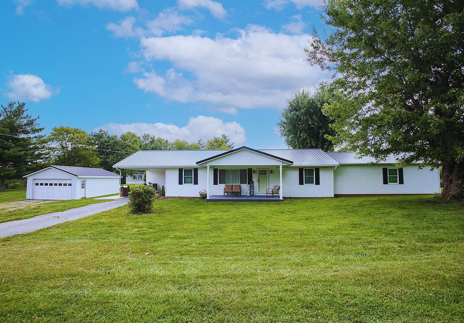 1208 Bethel Ridge Rd, Sharpsburg, KY 40374 MLS 23017647 Zillow