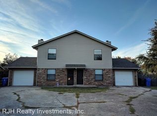 220 Skylark Ct, Norman, OK 73069