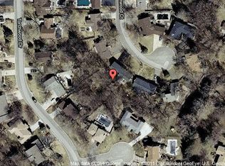 772 Torchwood Ct, New Brighton, MN 55112