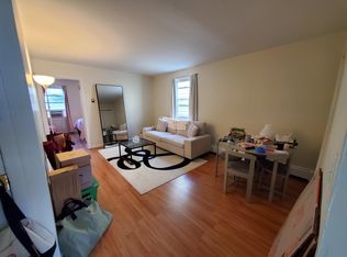 16 Mechanic St #3, Bayonne, NJ 07002