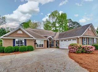 404 Cimaron Park, Peachtree City, GA 30269