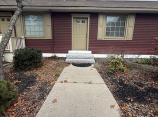 210 N Main St #10, Sharon, MA 02067