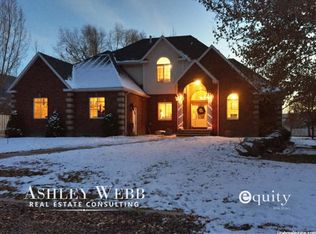 473 W 300 N, Manti, UT 84642