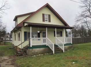 115 W Lord St, Gaines, MI 48436