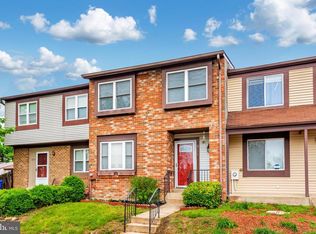 8771 Treasure Ave, Walkersville, MD 21793