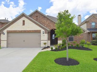 26623 Grey Sparrow Dr, Katy, TX 77494