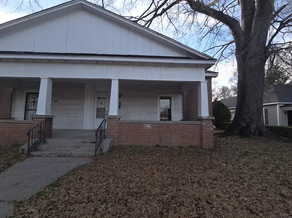 149 Campbell St APT N, Jackson, TN 38301