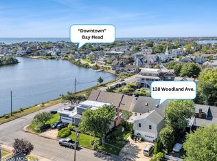 138 Woodland Avenue, Bay Head, NJ 08742