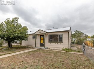 1206 Aspen Ave, Colorado Springs, CO 80905