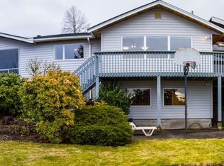 2311 Crestline Dr, Bellingham, WA 98229