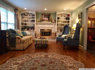 3101 Heatherhill Dr SE, Huntsville, AL 35802