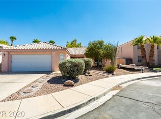 1179 Winnipeg Ct, Henderson, NV 89002