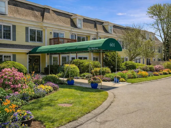 601 Route 28 #111, Harwich Port, MA 02646