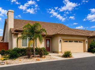 2708 W Hazy Way, Banning, CA 92220