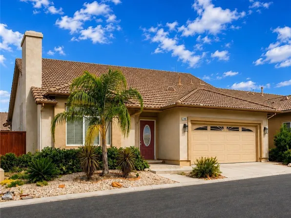 2708 W Hazy Way, Banning, CA 92220