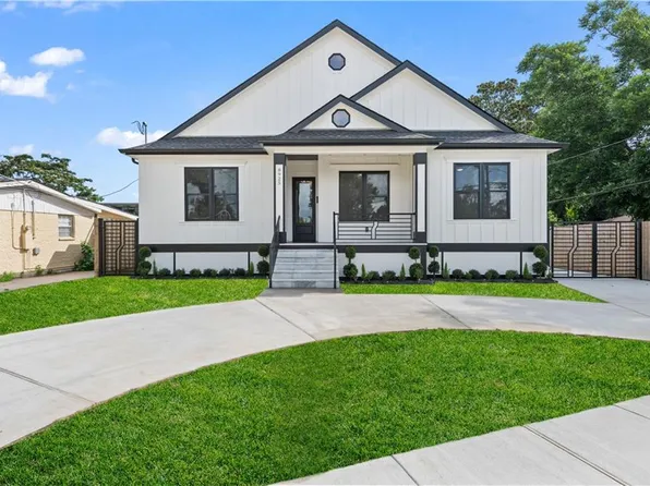 8925 25th St, Metairie, LA 70003
