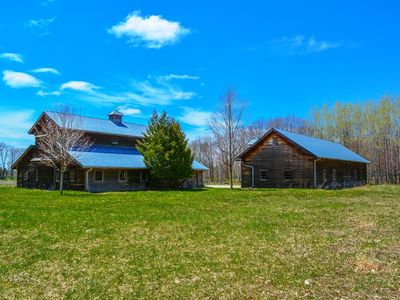7982 County Road A, Baileys Harbor, WI, 54202