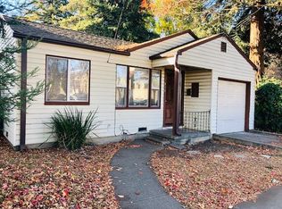 915 North St, Santa Rosa, CA 95404