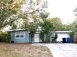 7334 Lynnwood Ave N, Saint Petersburg, FL 33710