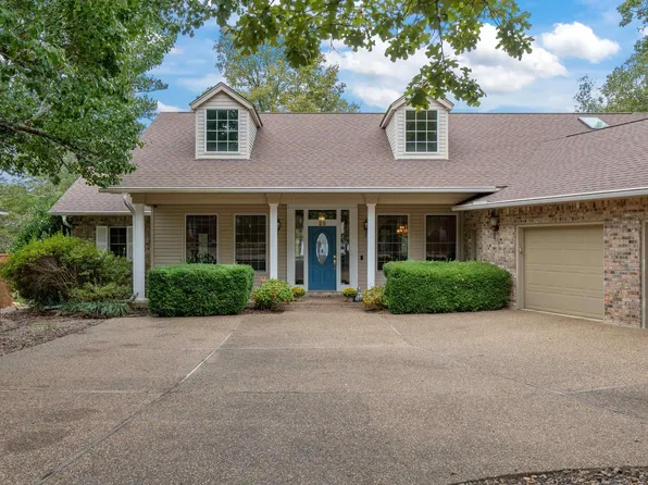 25 Cresta Cir, Hot Springs, AR 71909