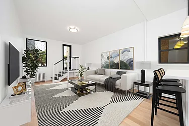 83 East 7th Street, #2R