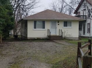 203 N Ridge Rd E, Lorain, OH 44052