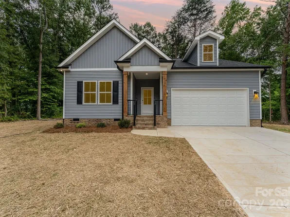 613 Breckenridge St #3, Kannapolis, NC 28083