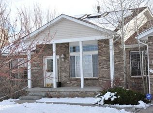 18624 E Tanforan Pl, Aurora, CO 80015