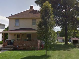 54 S 3rd St, Rittman, OH 44270