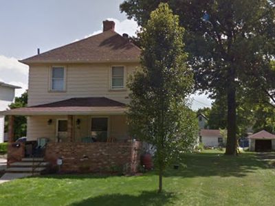 54 S 3rd St, Rittman, OH, 44270