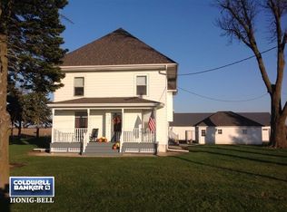 5228 W County Line Rd, Paw Paw, IL 61353