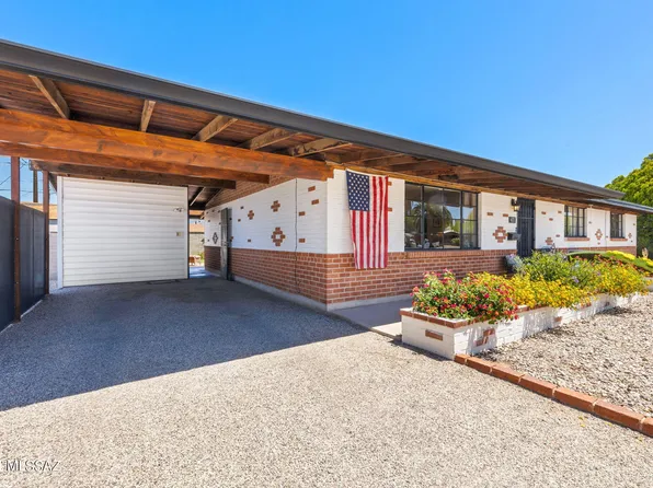 6151 E 18th St, Tucson, AZ 85711