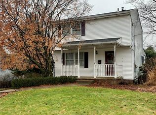 341 McWilliams Dr, Natrona Heights, PA 15065