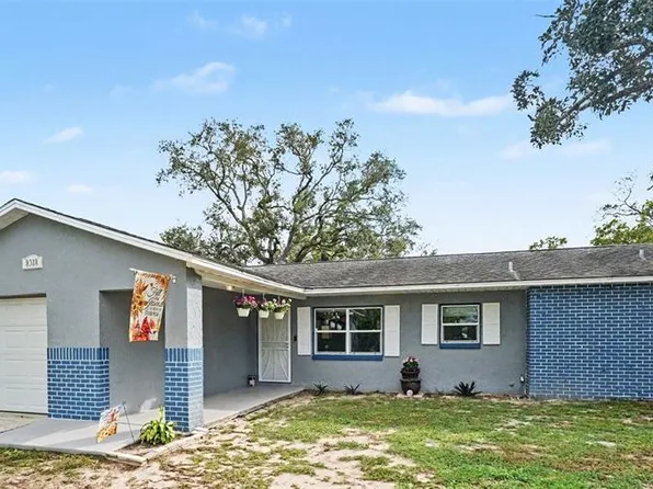 8318 GOODRICH STREET, SPRING HILL, FL 34606